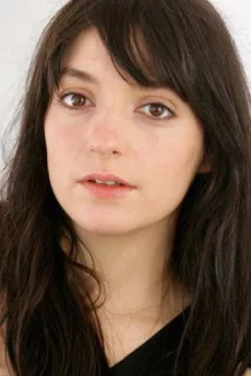 Laëtitia Spigarelli poster