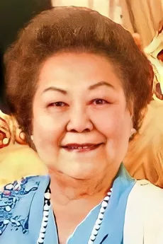 Lai Meng poster