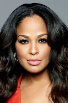 Laila Ali poster