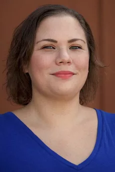 Laila Berzins poster