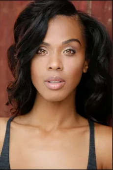 Laila Odom poster
