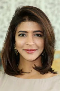 Lakshmi Manchu poster