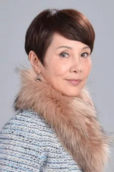 Lam Sau-Kwan poster