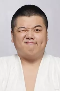 Lam Tze-Chung poster