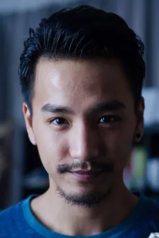 Lam Yiu-Sing poster