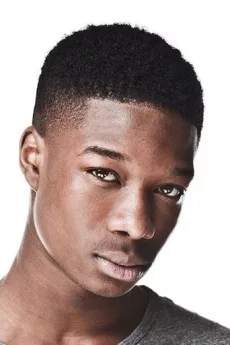 Lamar Johnson poster