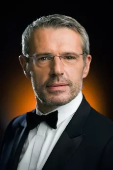Lambert Wilson poster