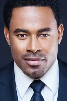 Lamman Rucker poster