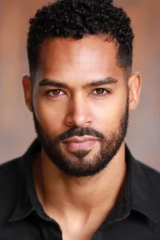 Lamon Archey poster