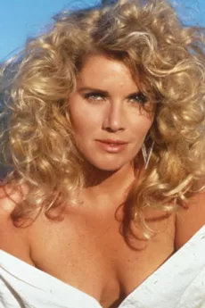 Lana Clarkson poster