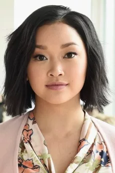 Lana Condor poster