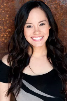 Lana McKissack poster