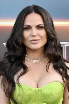 Lana Parrilla poster