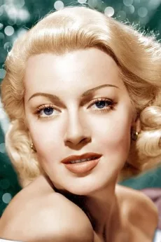 Lana Turner poster