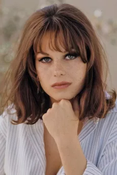 Lana Wood poster