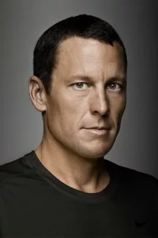 Lance Armstrong poster