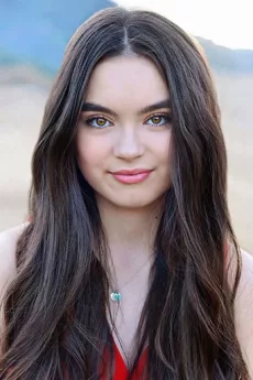 Landry Bender poster