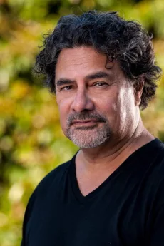 Lani John Tupu poster