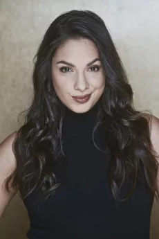 Lara Amersey poster