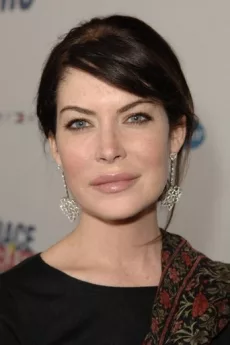 Lara Flynn Boyle poster