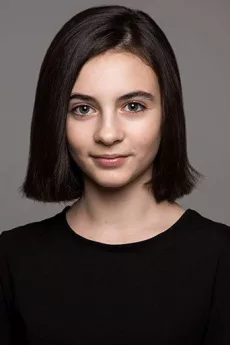 Lara McDonnell poster