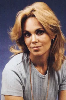 Lara Parker poster