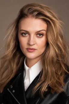 Lara Peake poster