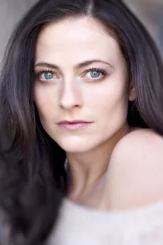 Lara Pulver poster