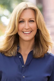 Lara Spencer poster