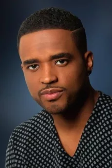 Larenz Tate poster