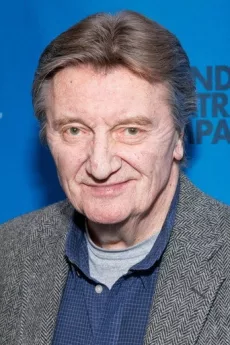 Larry Bryggman poster