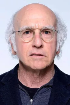 Larry David poster