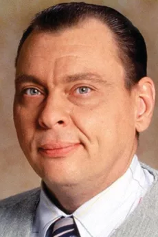 Larry Drake poster