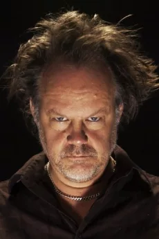 Larry Fessenden poster