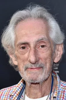 Larry Hankin poster