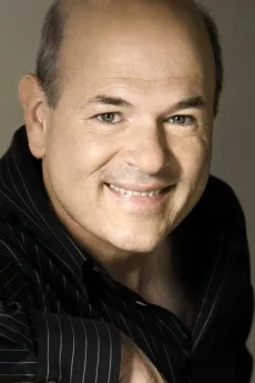 Larry Miller poster