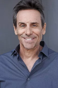 Larry Romano poster