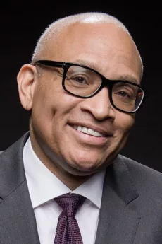 Larry Wilmore poster