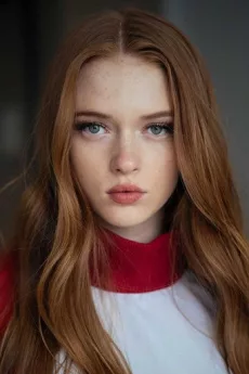 Larsen Thompson poster
