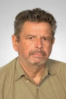 László Szabó poster