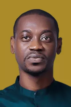 Lateef Adedimeji poster