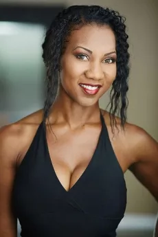 LaToya Ward poster