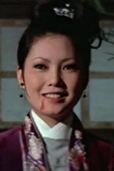 Lau Wai-Ling poster