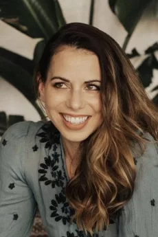 Laura Bailey poster