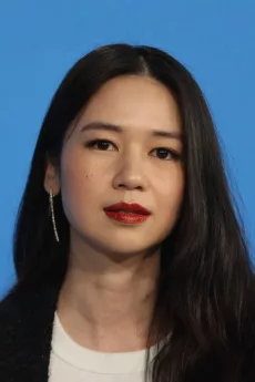 Laura Basuki poster