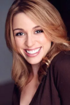 Laura Bertram poster