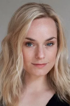 Laura Christensen poster