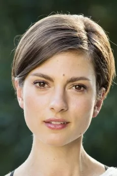 Laura de Boer poster