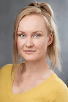 Laura Ellen Wilson poster