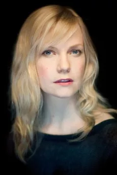Laura Harris poster